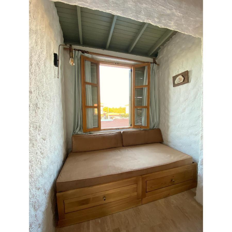 My Dream Alacati Bed & Breakfast Exterior photo