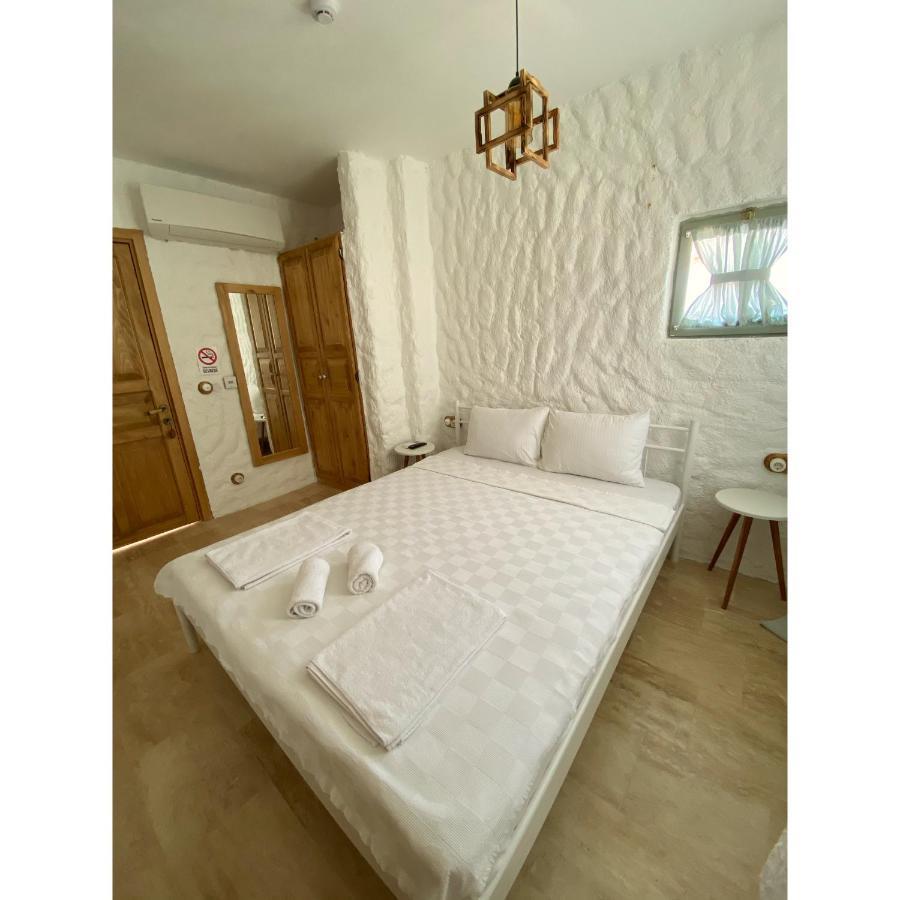My Dream Alacati Bed & Breakfast Exterior photo