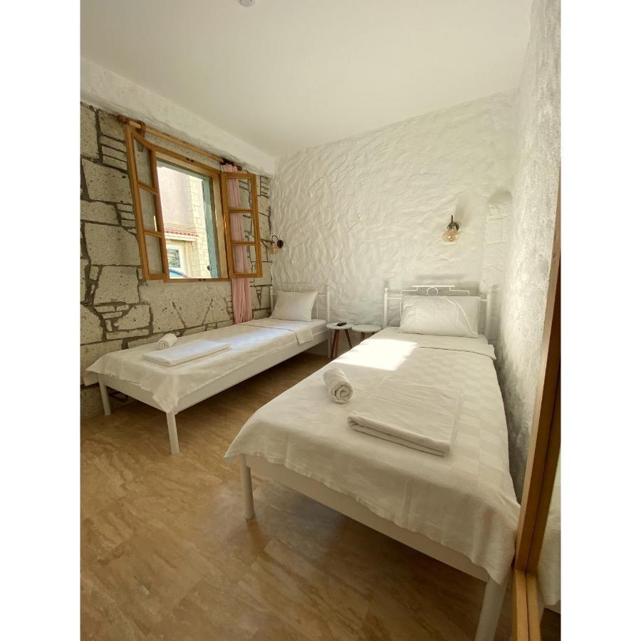 My Dream Alacati Bed & Breakfast Exterior photo